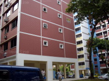 Blk 720 Jurong West Avenue 5 (Jurong West), HDB 4 Rooms #431322